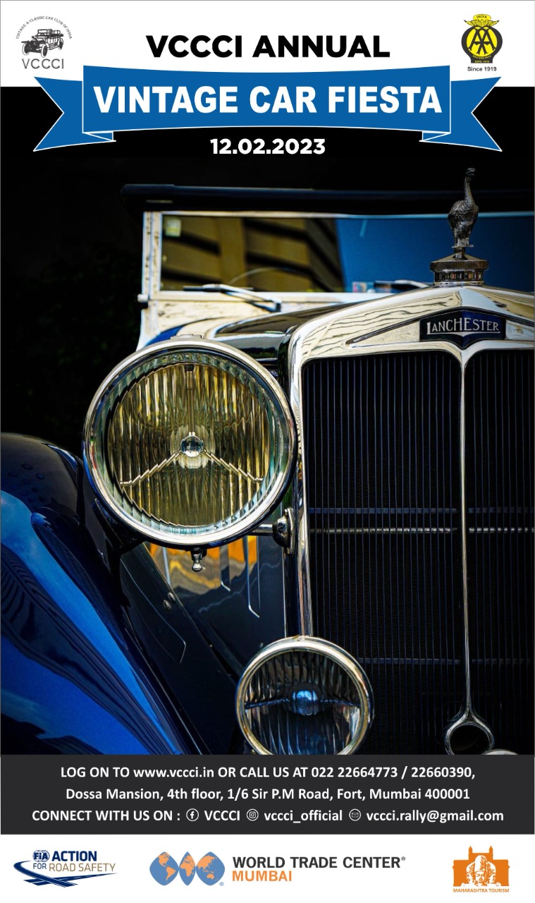 Upcoming Events – VCCCI